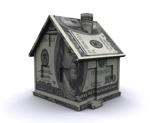 maison dollar - acheter ou louer sa résidence principale?